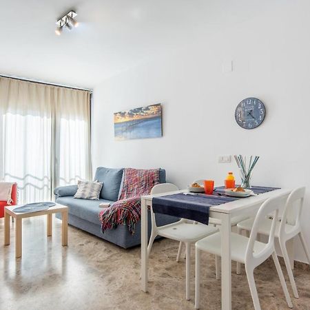 Suite Victoria Excellent Málaga Eksteriør bilde