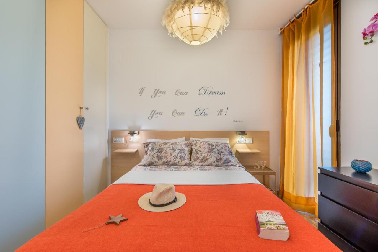 Suite Victoria Excellent Málaga Eksteriør bilde