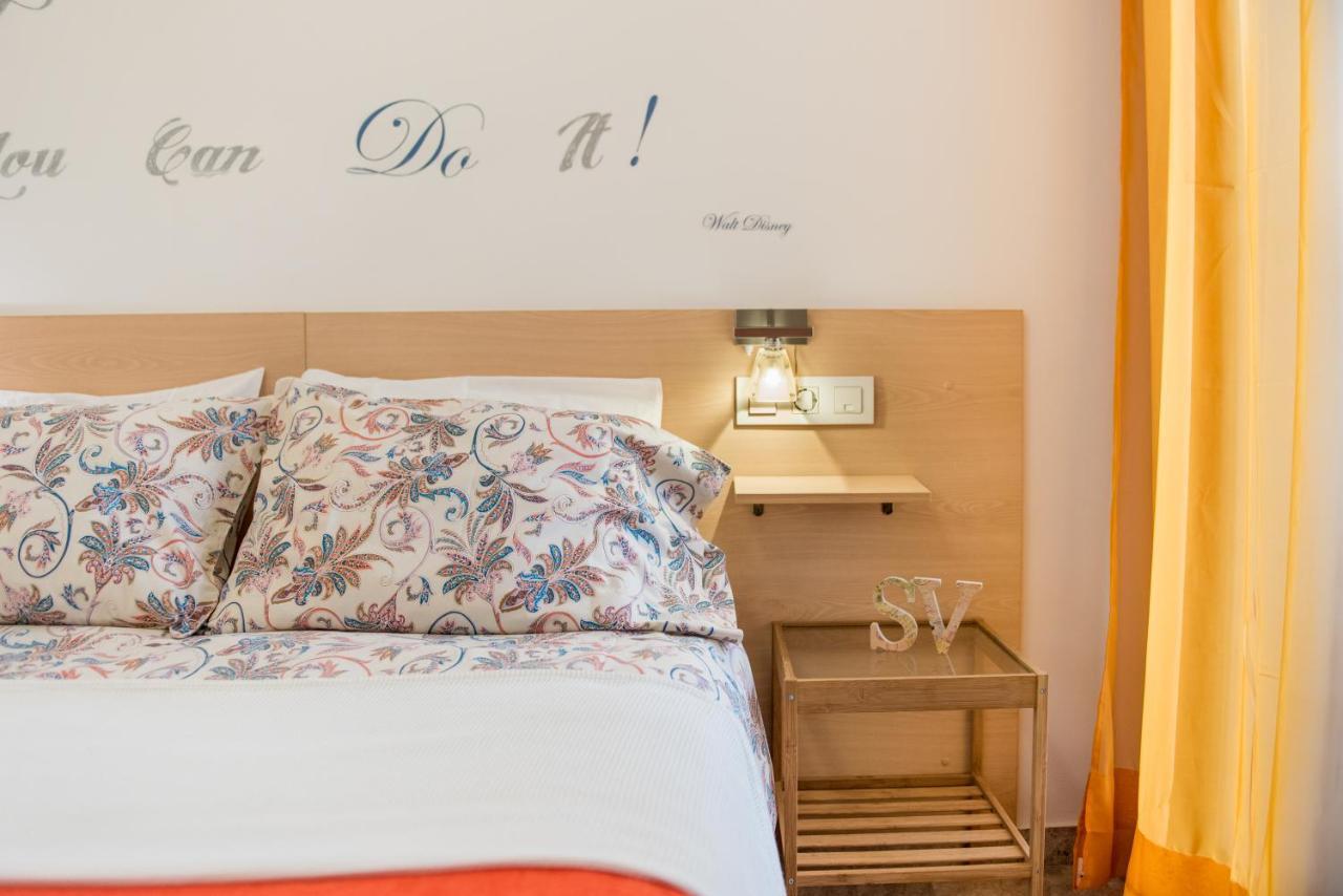 Suite Victoria Excellent Málaga Eksteriør bilde