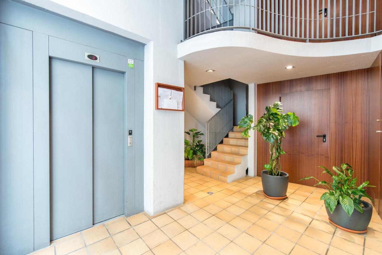 Suite Victoria Excellent Málaga Eksteriør bilde