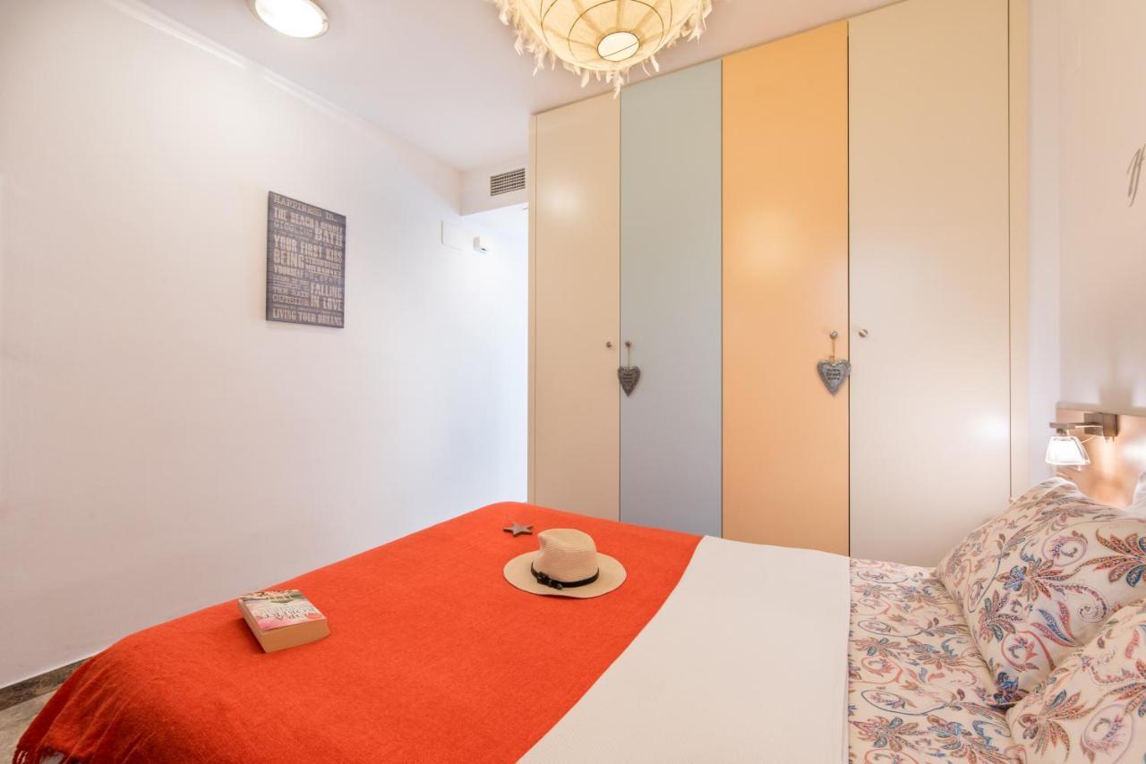 Suite Victoria Excellent Málaga Eksteriør bilde