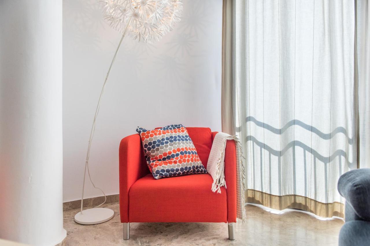 Suite Victoria Excellent Málaga Eksteriør bilde